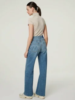 Boyfriend Jeans THE LASSO