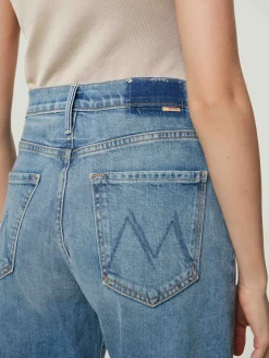 Boyfriend Jeans THE LASSO
