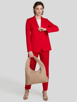 Bundfaltenhose CALANTE