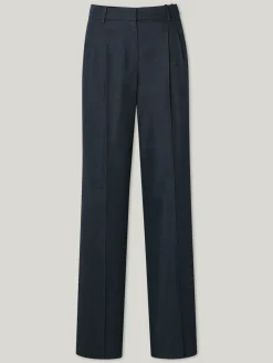 Bundfaltenhose TALECO