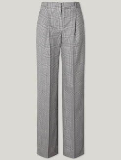 Bundfaltenhose TANITY