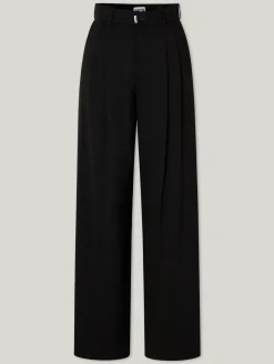 Bundfaltenhose THE GENT