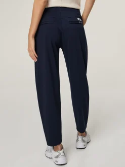 Bundfaltenhose THE JINO O