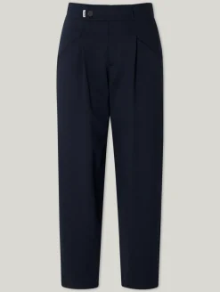 Bundfaltenhose THE JINO O