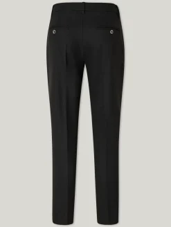 Bundfaltenhose VICKY