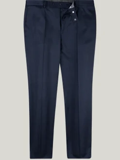 Business Hose im Shaped Fit