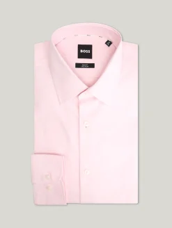 Businesshemd im Slim Fit