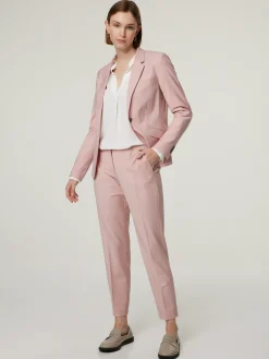 Businesshose CIHAMELIN