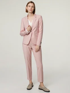 Businesshose CIHAMELIN