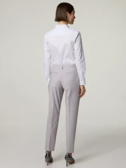 Businesshose CIHAMELIN