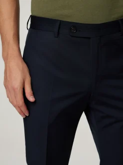 Businesshose im Regular Fit BENE