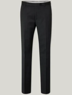 Businesshose im Regular Fit SOLE