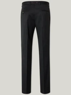 Businesshose im Regular Fit SOLE