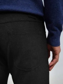 Businesshose im Regular Fit PIPE