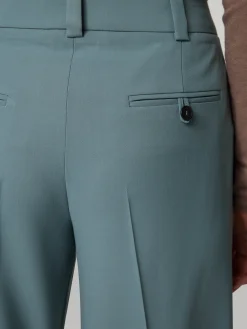 Businesshose im Slim Fit