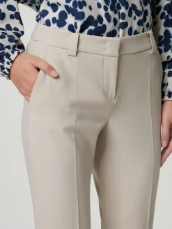 Businesshose im Slim Fit