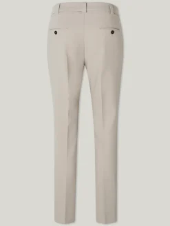 Businesshose im Slim Fit