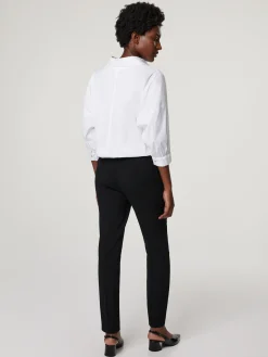 Businesshose im Slim Fit