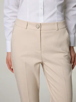 Businesshose im Slim Fit