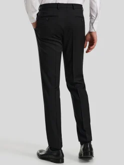 Businesshose im Slim Fit