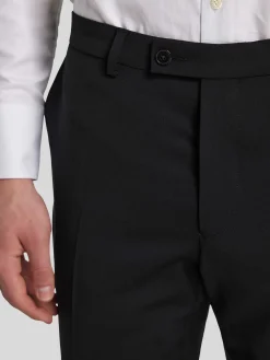 Businesshose im Slim Fit