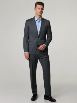 Businesshose im Slim Fit GENIUS