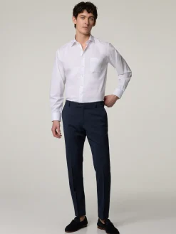 Businesshose im Tailored Fit