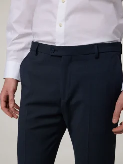 Businesshose im Tailored Fit