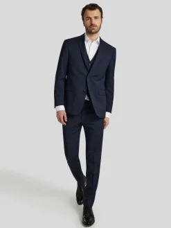 Businesshose im Tailored Fit