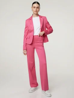 Businesshose im Wide Fit WINDER