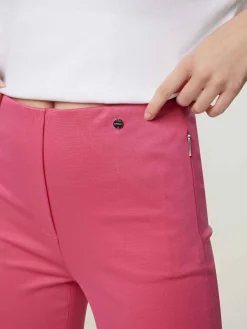 Businesshose im Wide Fit WINDER