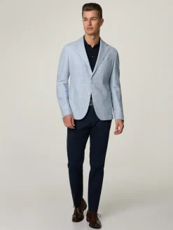 Businessschuhe TOM MONTECARLO