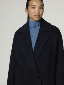 Caban Mantel CALODINO