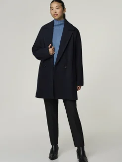 Caban Mantel CALODINO