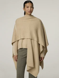 Cape aus Kaschmir VALYA