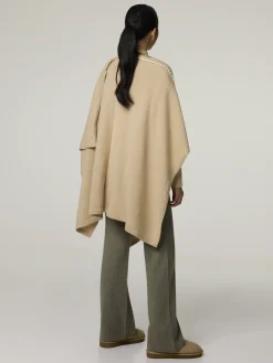 Cape aus Kaschmir VALYA
