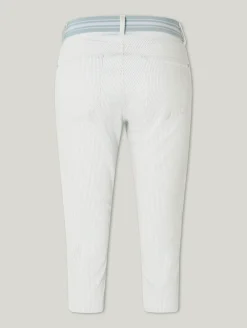 Caprihose im Slim Fit ANA