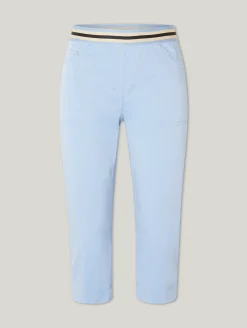 Caprihose im Slim Fit PAMINA