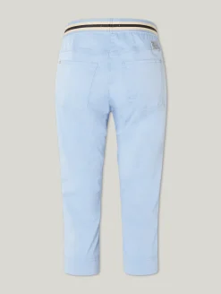 Caprihose im Slim Fit PAMINA