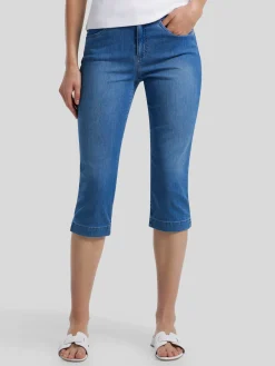 Capri-Jeans SHAKIRA SHORT