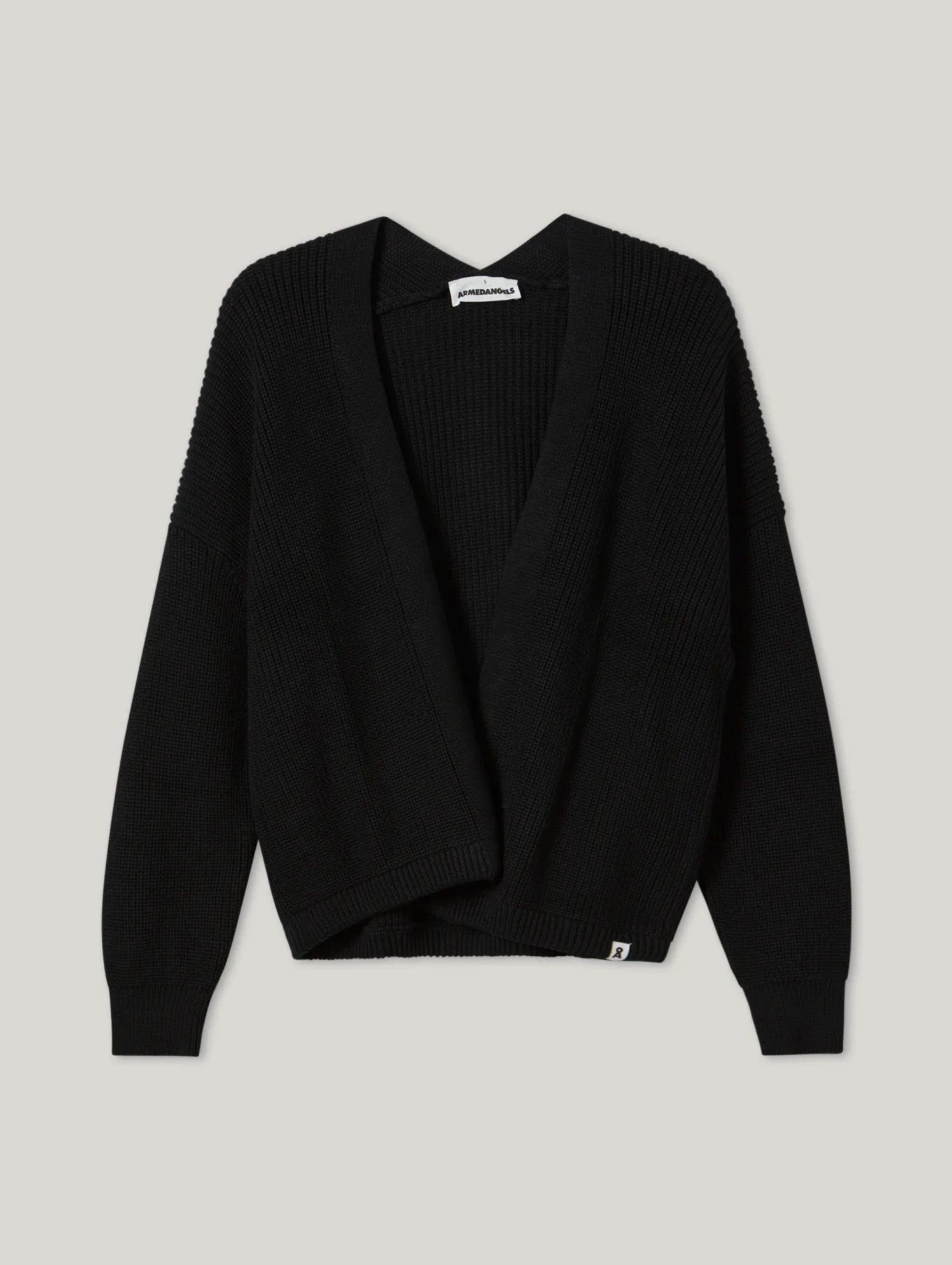 Cardigan aus Baumwolle