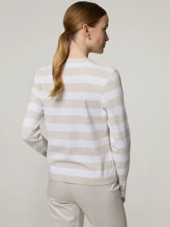 Cardigan aus Feinstrick