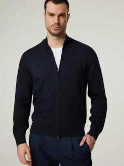 Cardigan aus Feinstrick PALANO