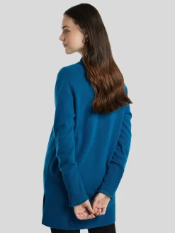 Cardigan aus Kaschmir