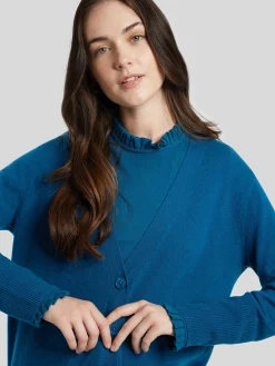 Cardigan aus Kaschmir