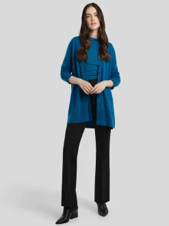 Cardigan aus Kaschmir