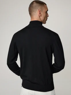 Cardigan aus Schurwolle DAVETO