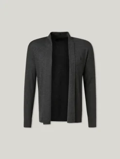 Cardigan im Regular Fit