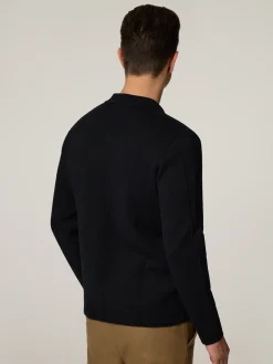 Cardigan im Regular Fit BLANKO