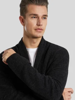 Cardigan im Regular Fit LARION